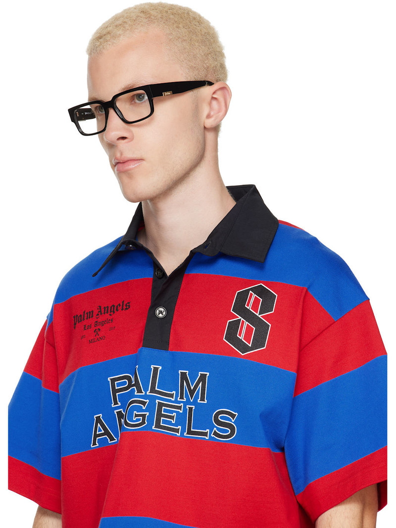 Black PA5036 Glasses 4