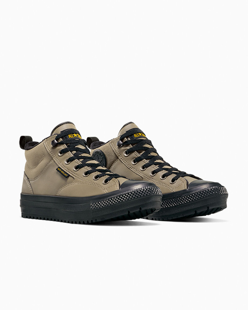 Chuck Taylor All Star Malden Street Water Repellant Boot 4