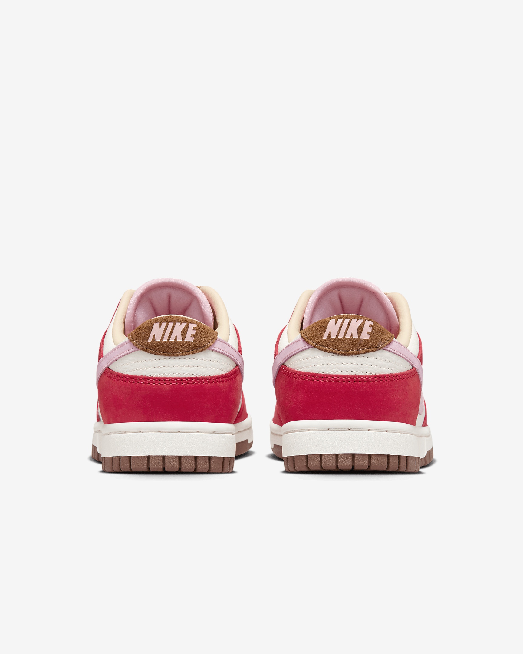 Nike Women's Dunk Low Premium Shoes - 6
