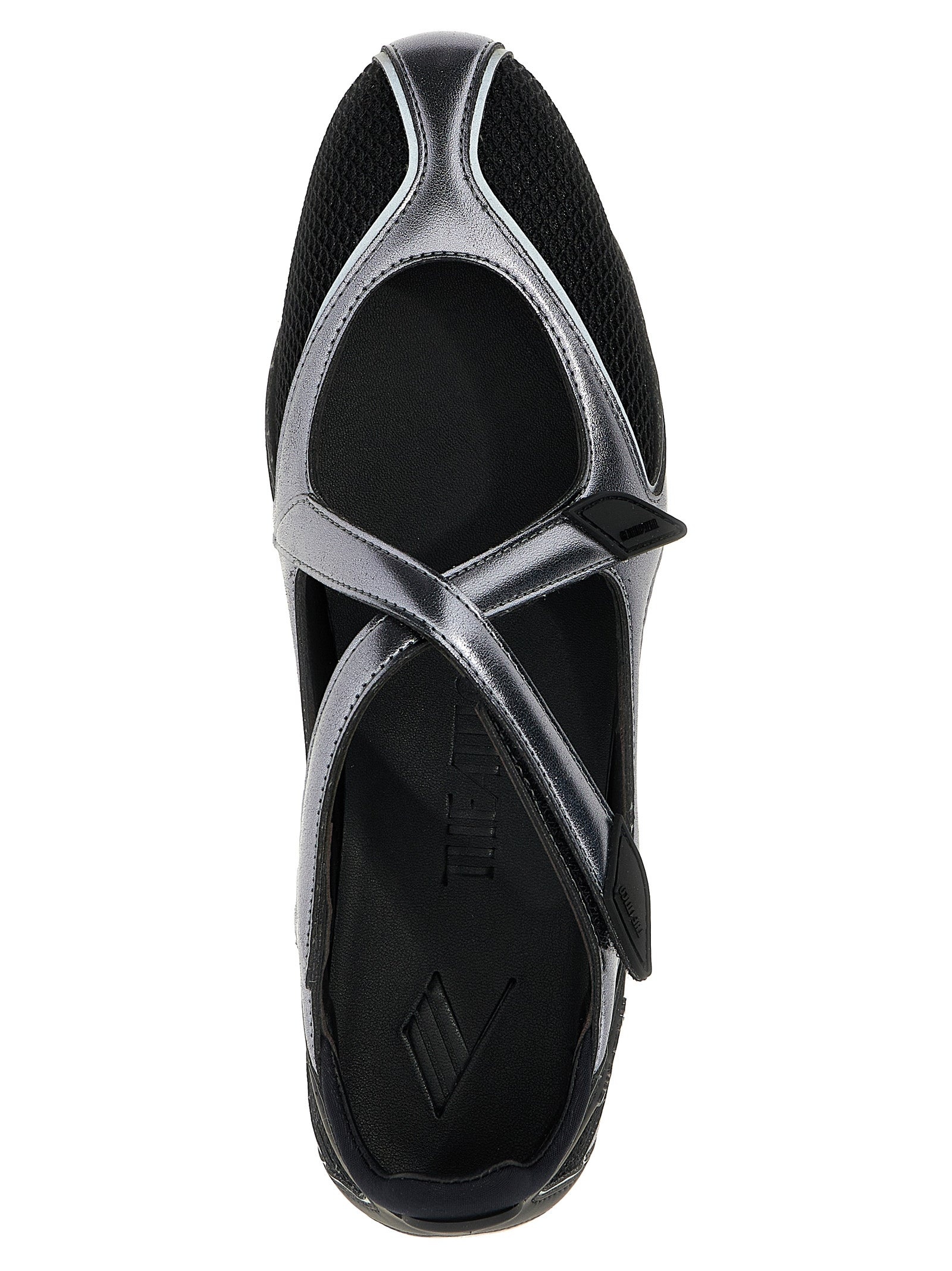 Floor 01 Flat Shoes Multicolor - 4