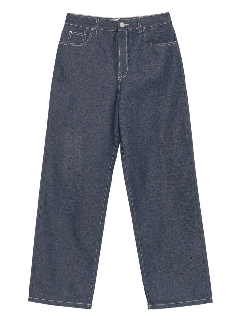 five-pockets jeans 1