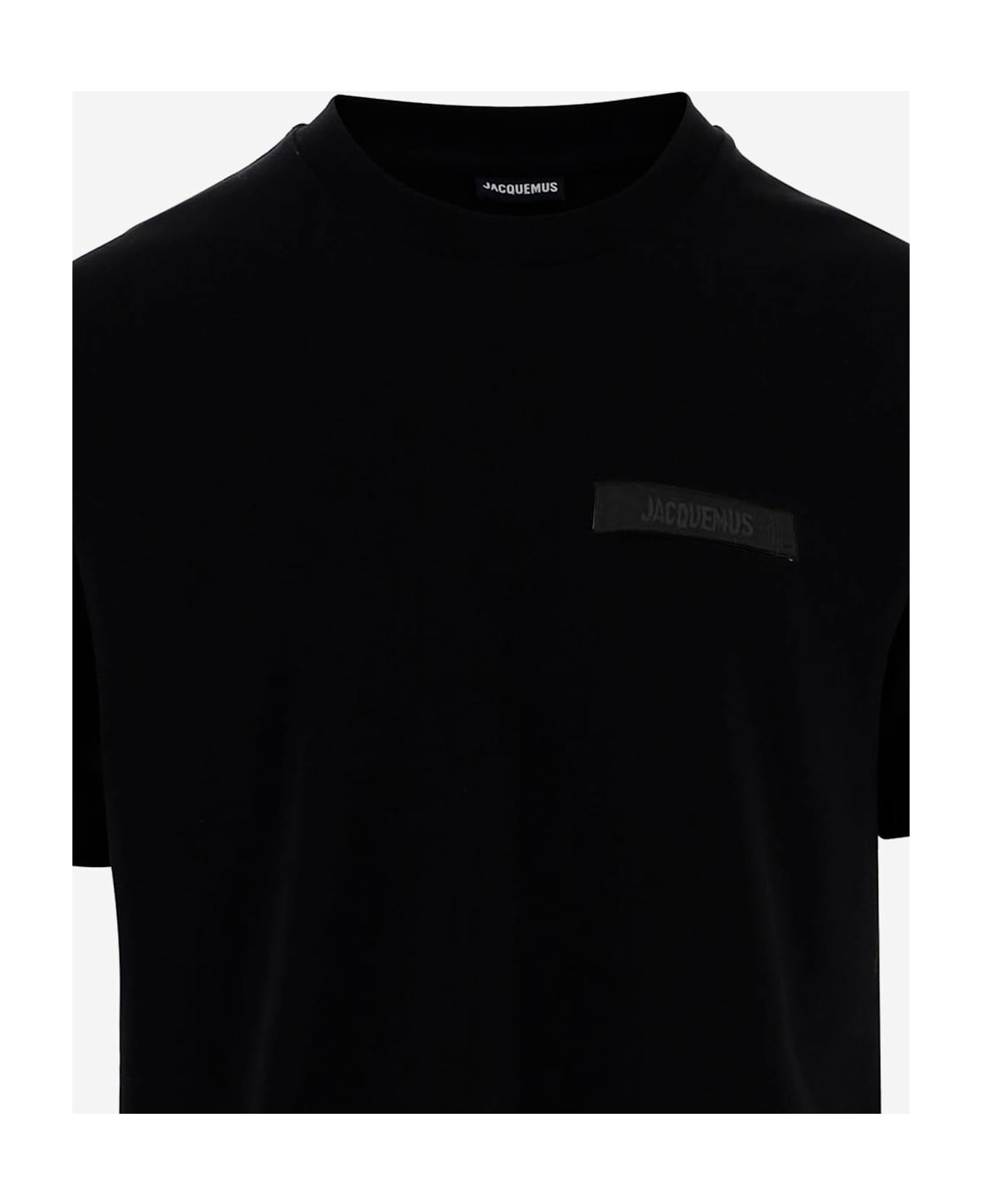 Le Grosgrain T-shirt - 3