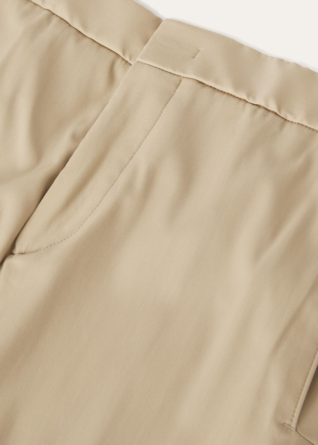 Leisure City Trousers - 6