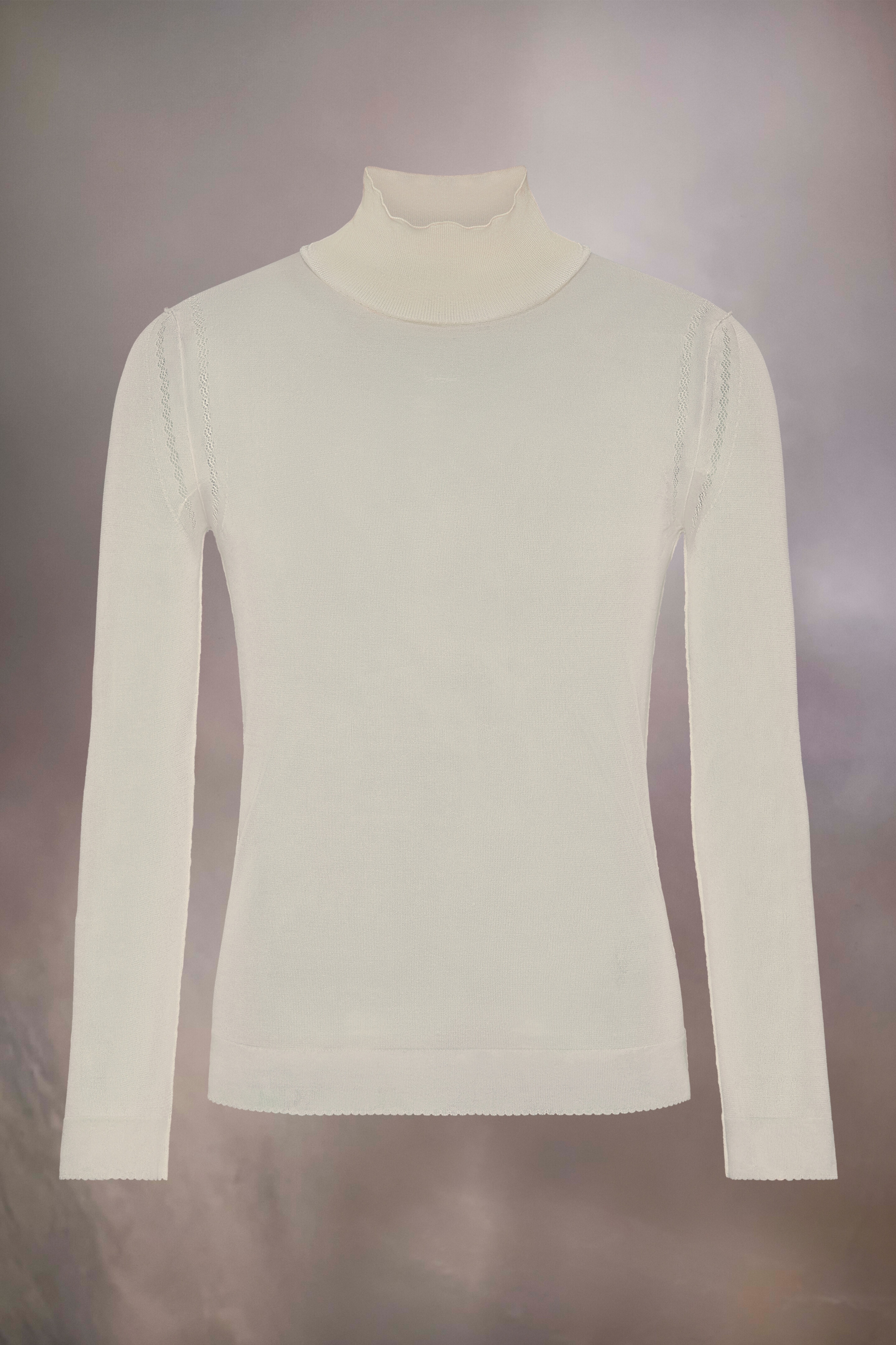 Silk top - 2