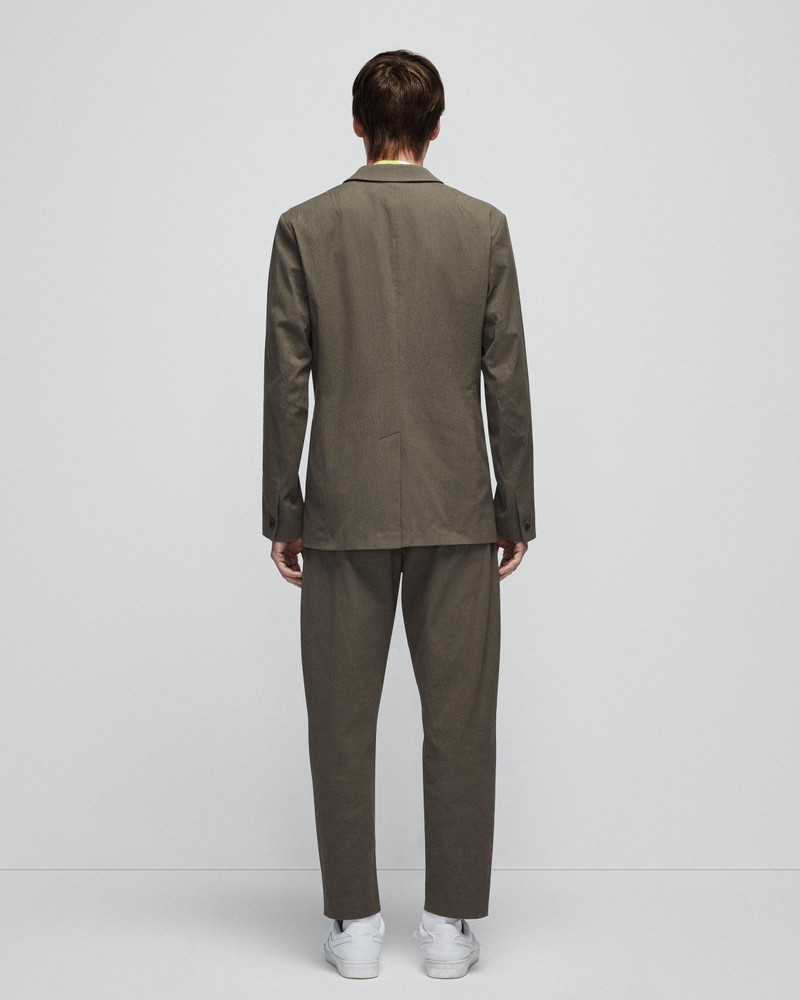 Linden Blazer
Stretch Seersucker Blazer 6