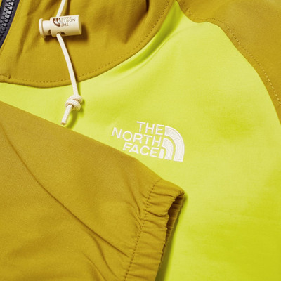 The North Face The North Face Fanorak Smock Jacket outlook