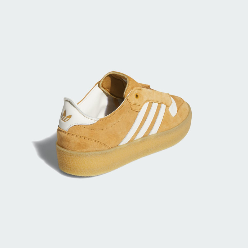 Rivalry Crepe Shoes 6