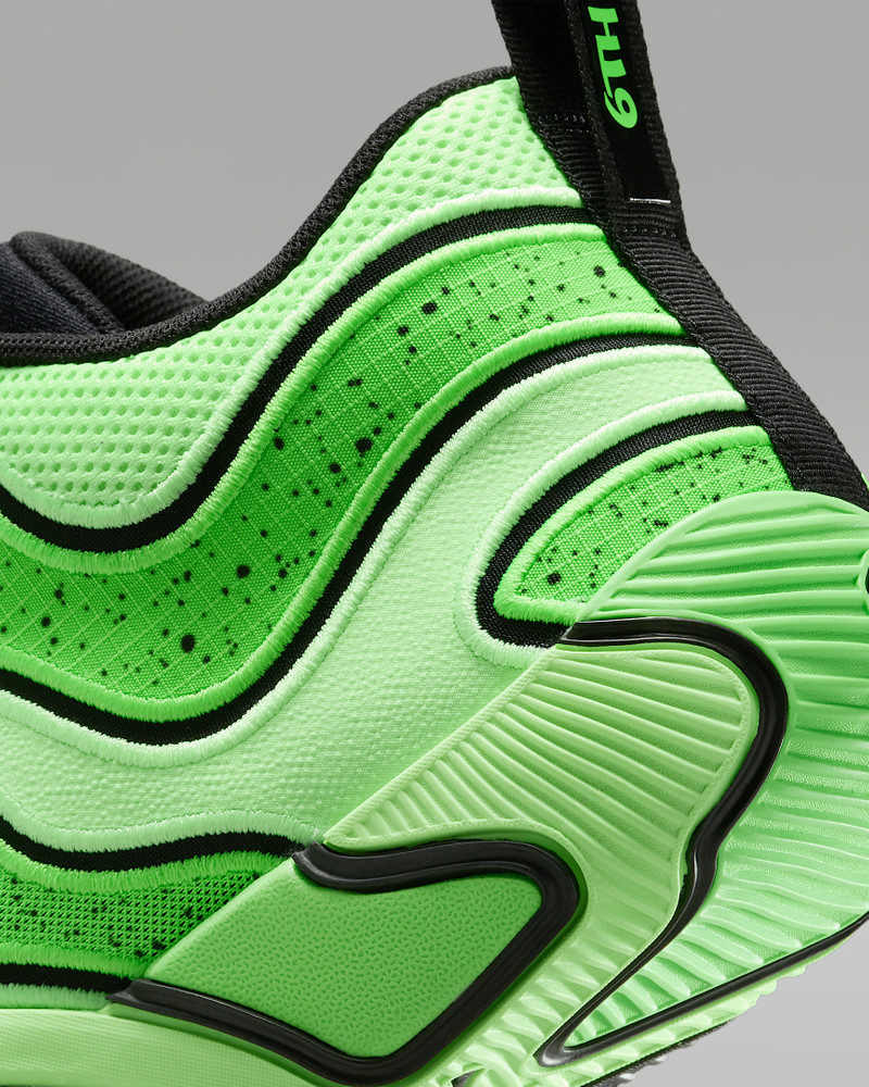 Tatum 3 Basketball Shoes 8