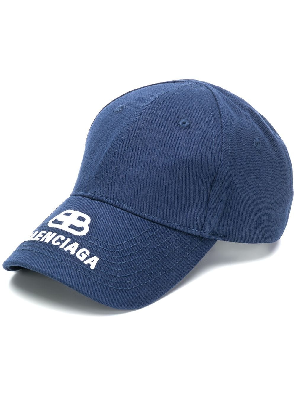 BB logo cap - 1