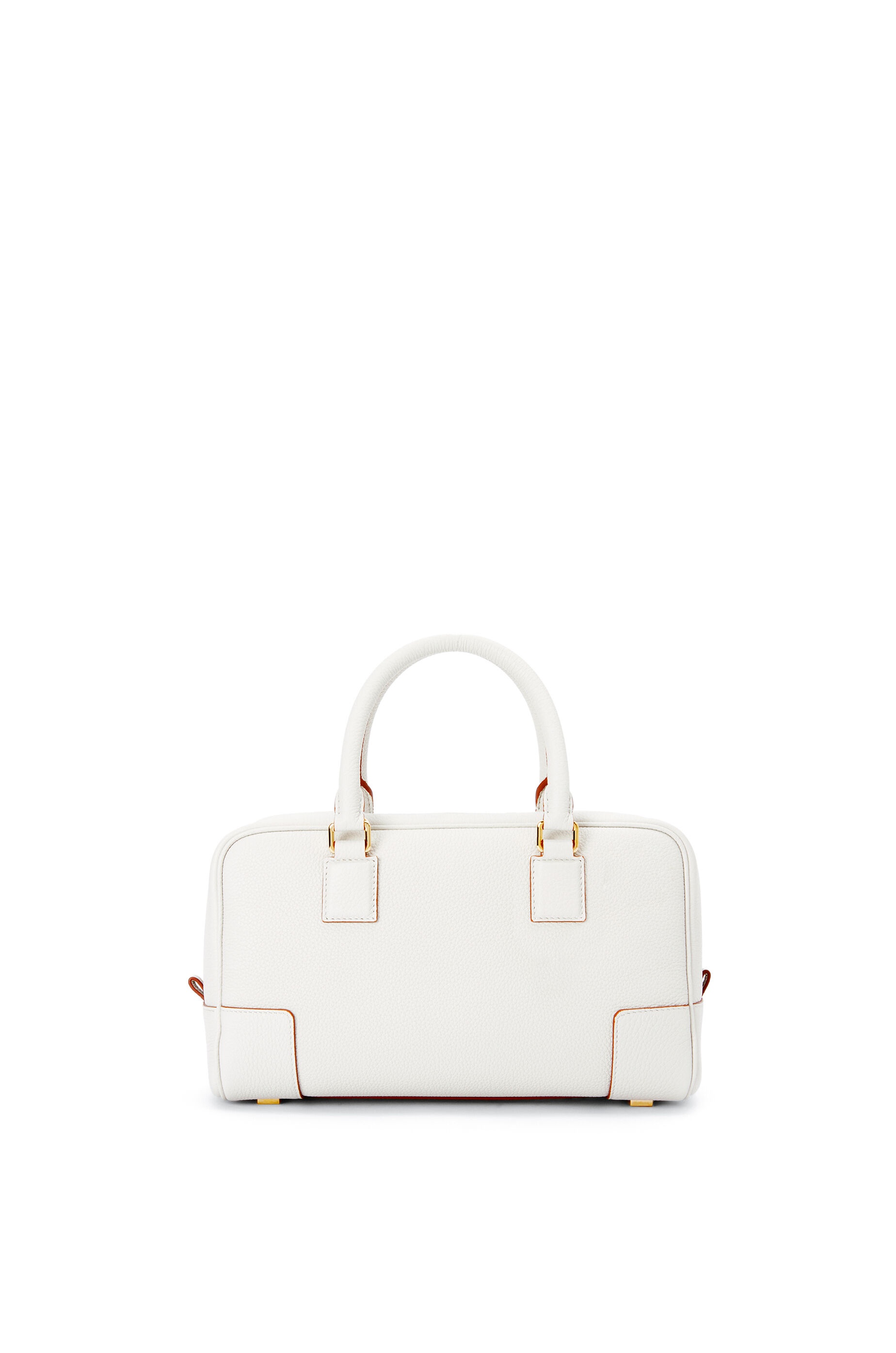 Amazona 23 bag in soft grained calfskin - 5