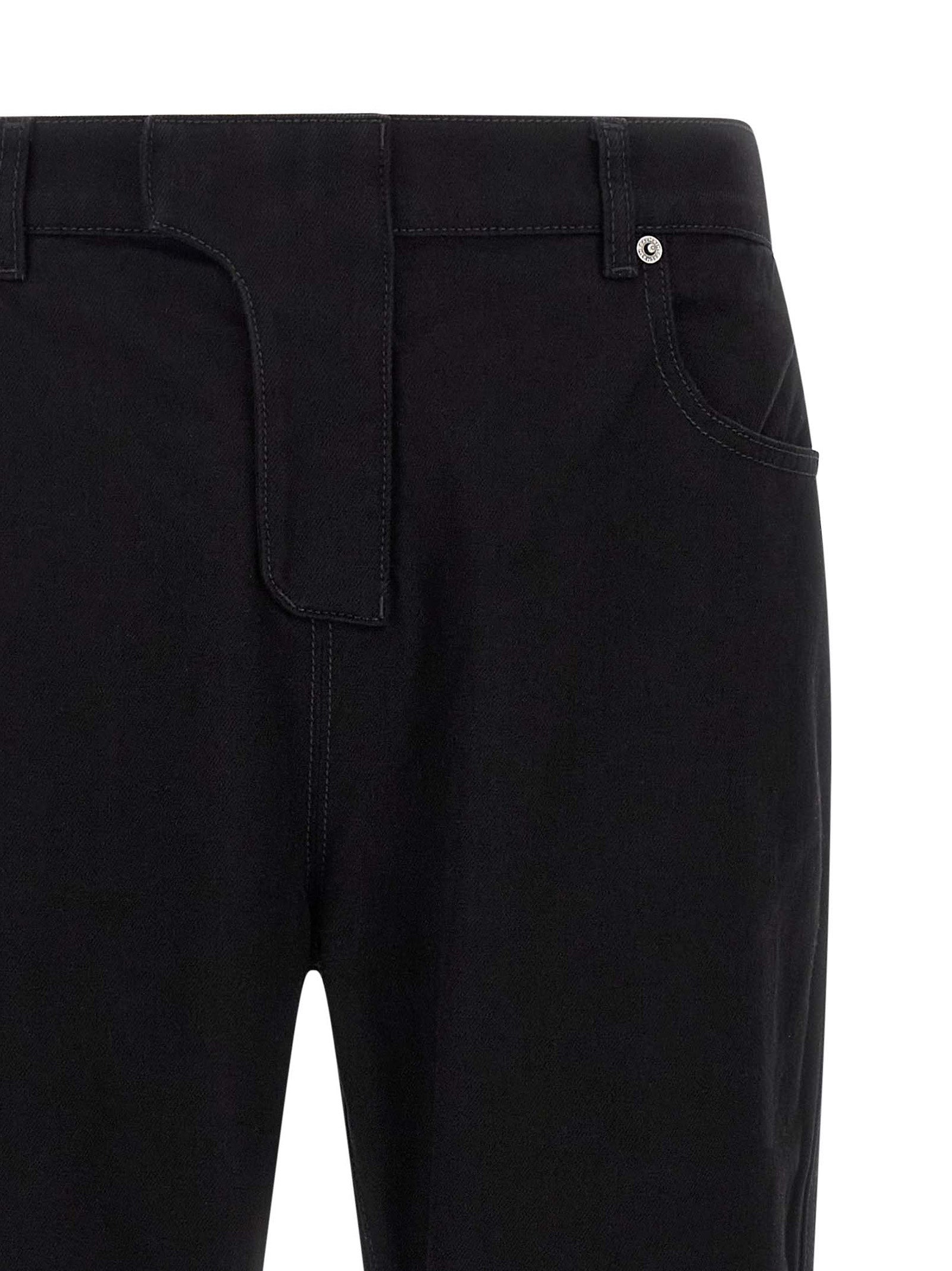 Regular Jeans Black - 3