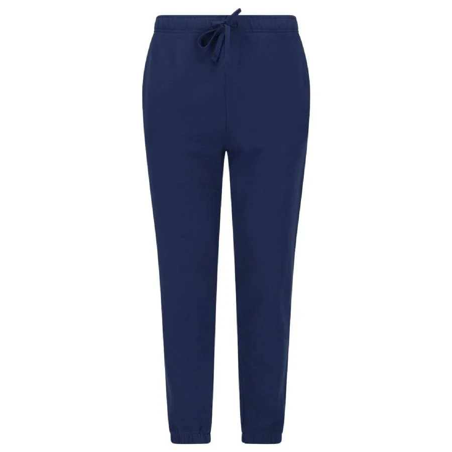 Polo Ralph Lauren Embroidered Logo Cotton Pants - 1