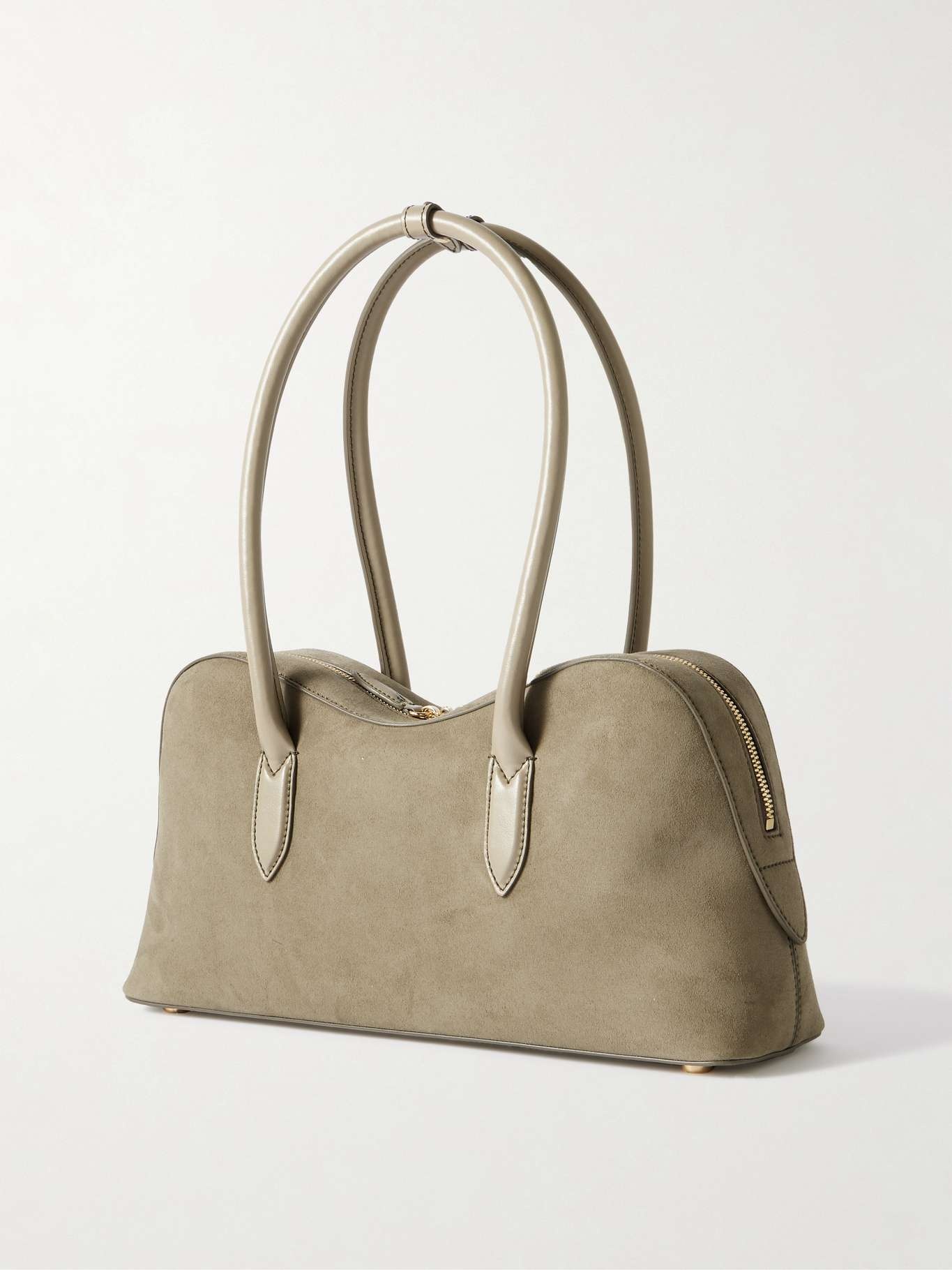 Ryder shoulder bag Army green - 3