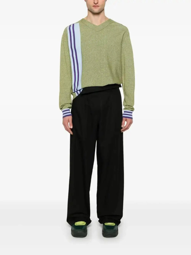 Kiko Kostadinov Ostro sweater outlook