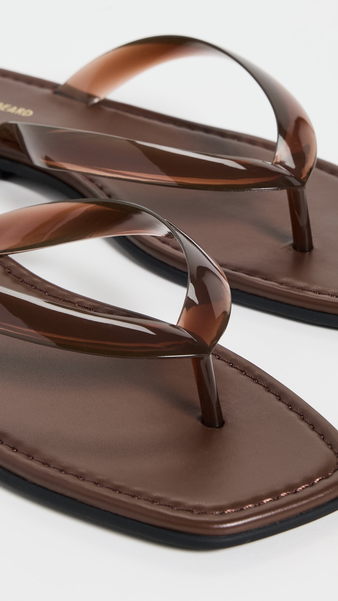 Clea Sandals - 5