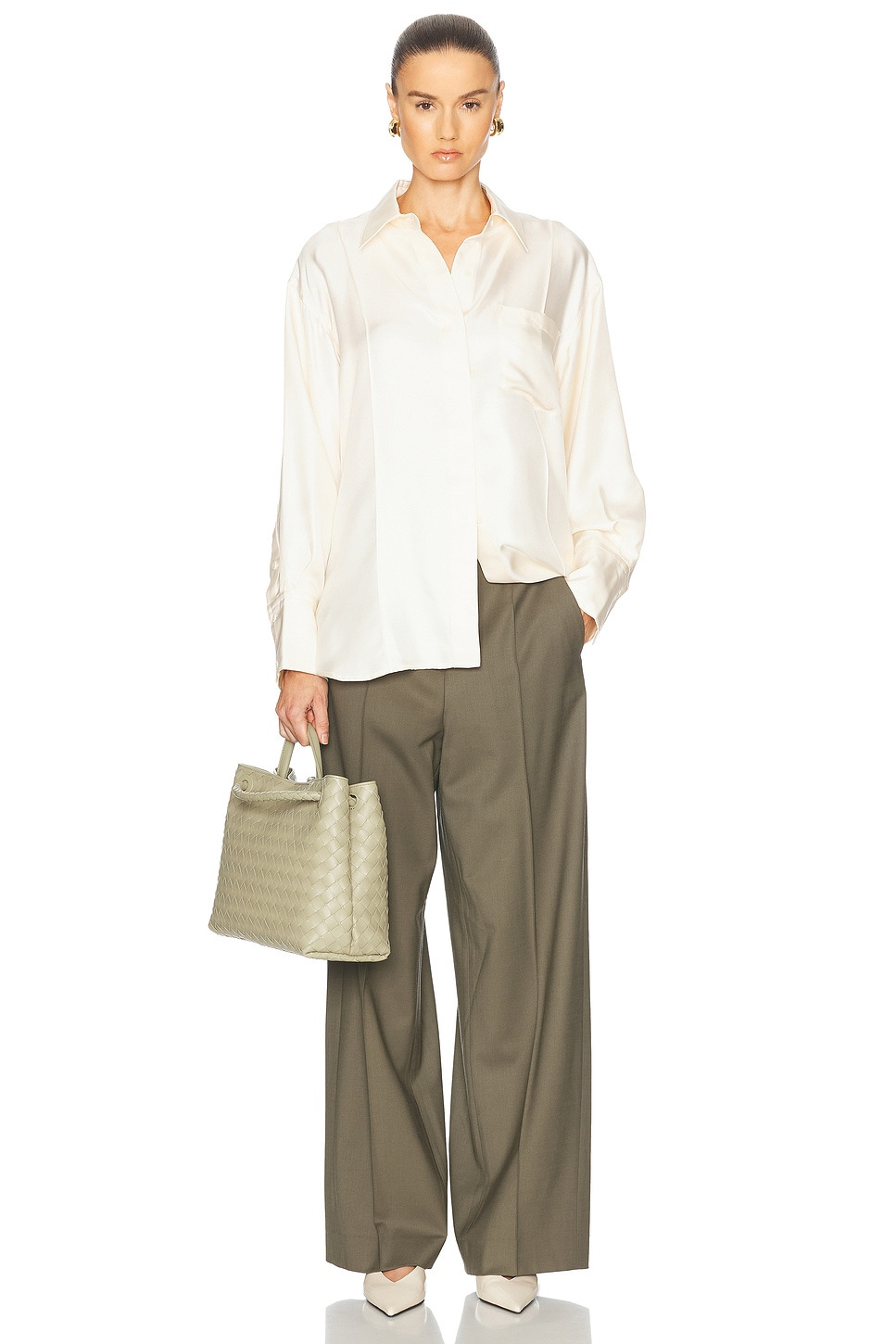 Camille Shirt - 6