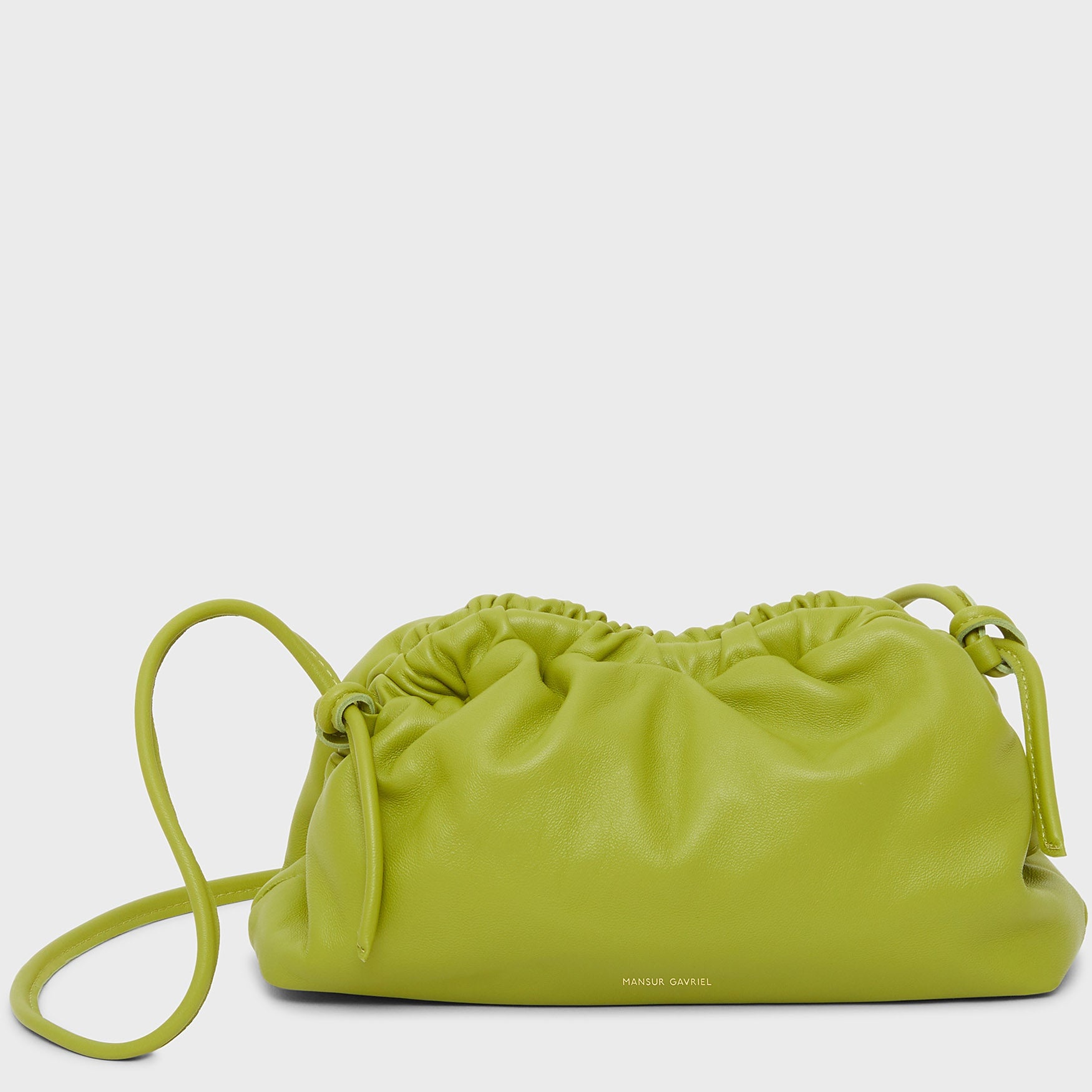 MINI CLOUD CLUTCH - 1