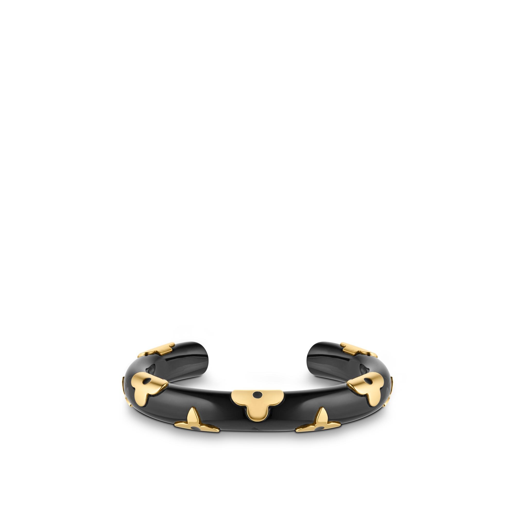 Daily Monogram Bracelet - 1