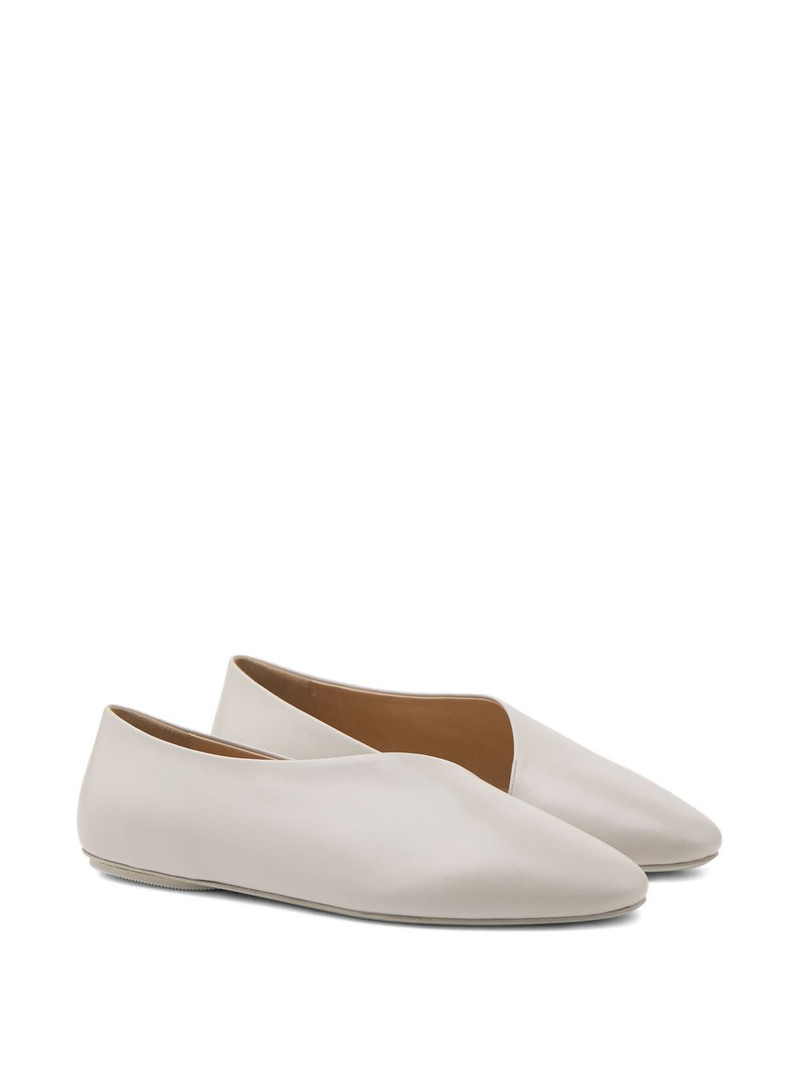 Marsèll Strascico slip-on ballet flats outlook