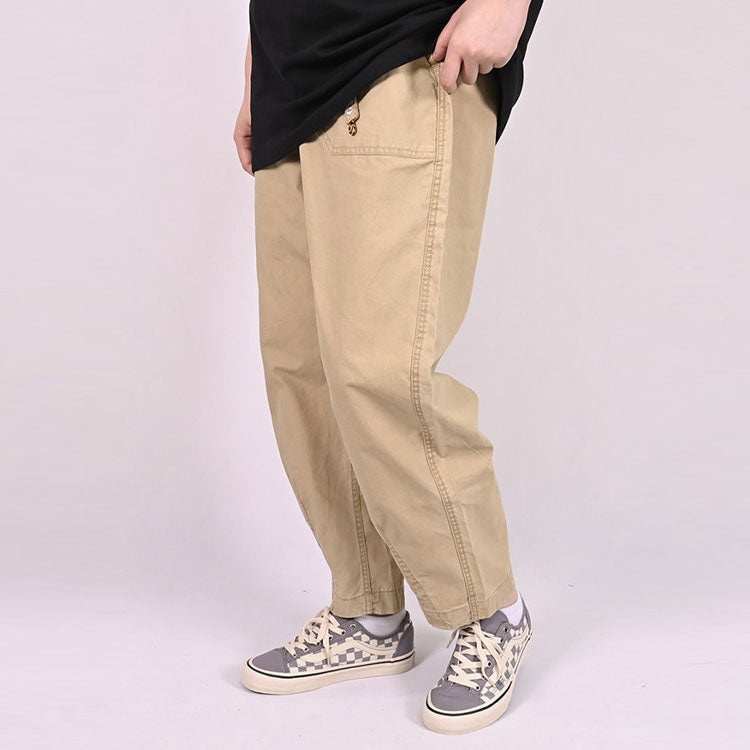 Converse City Escape Woven Pants 'Khaki' 10026171-A01 - 5