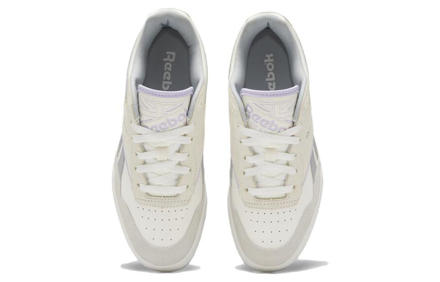 (WMNS) Reebok BB4000 2 'White Purple Oasis' IF4730 - 4
