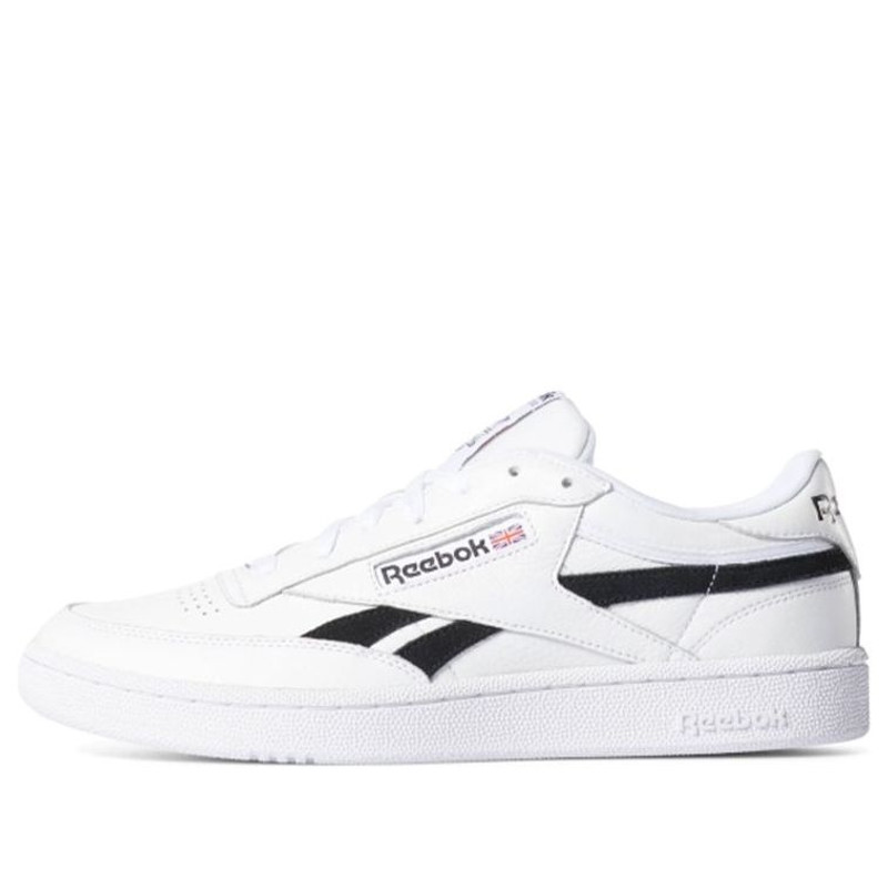 Reebok Revenge Plus MU 'White' DV4065 - 1