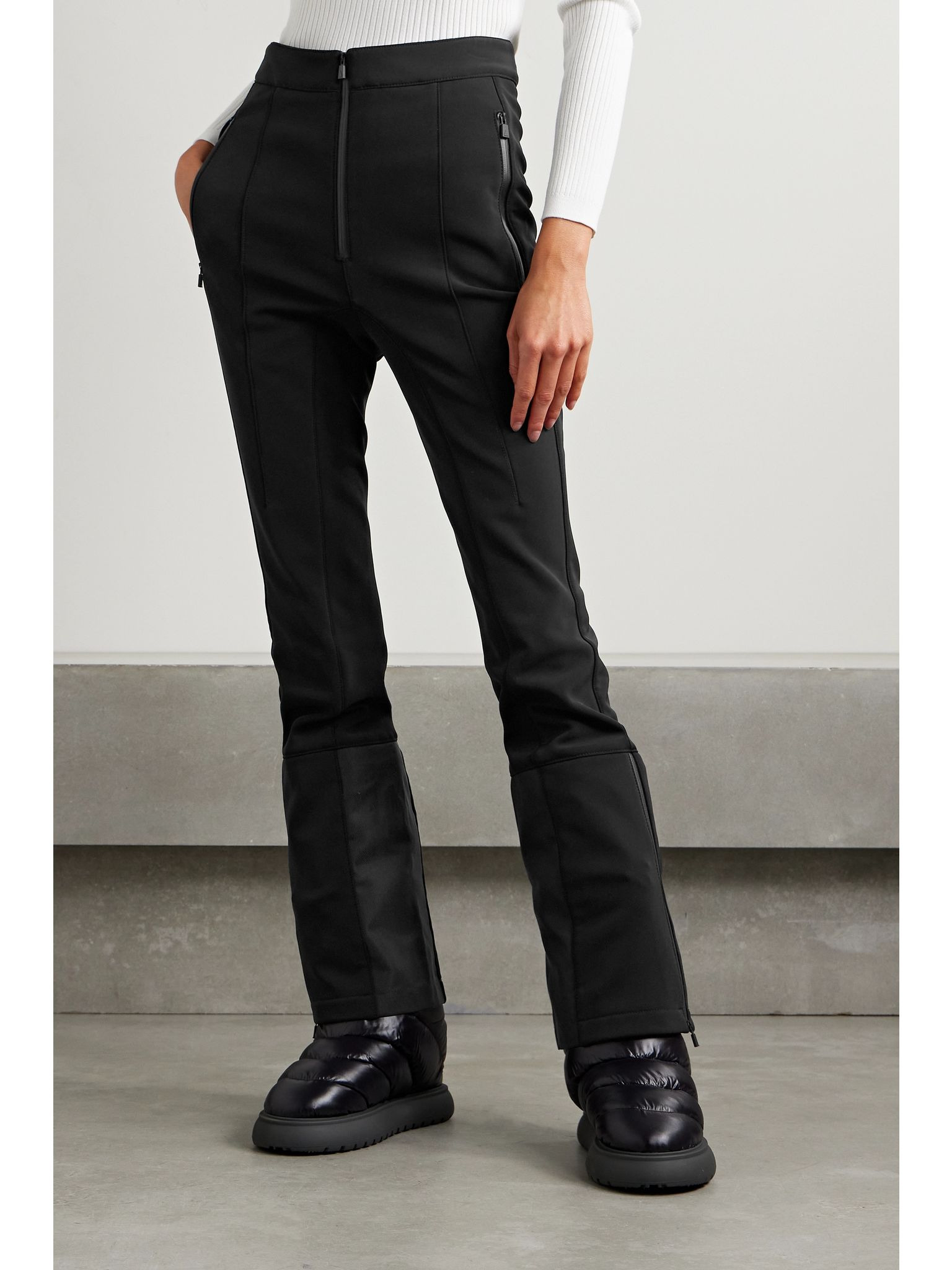 Bella ski pants Black - 3