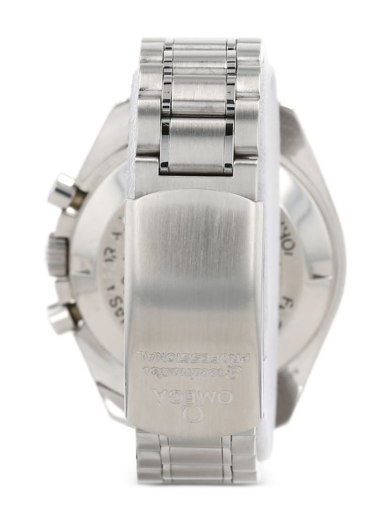 OMEGA 1990 Speedmaster 42mm outlook