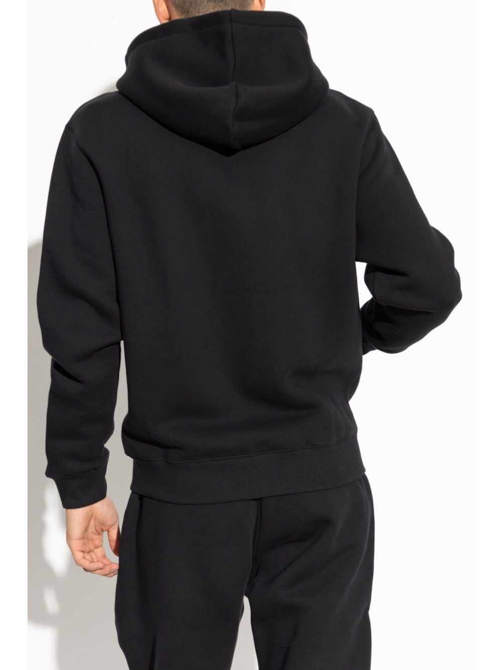Handwriting hoodie - 4