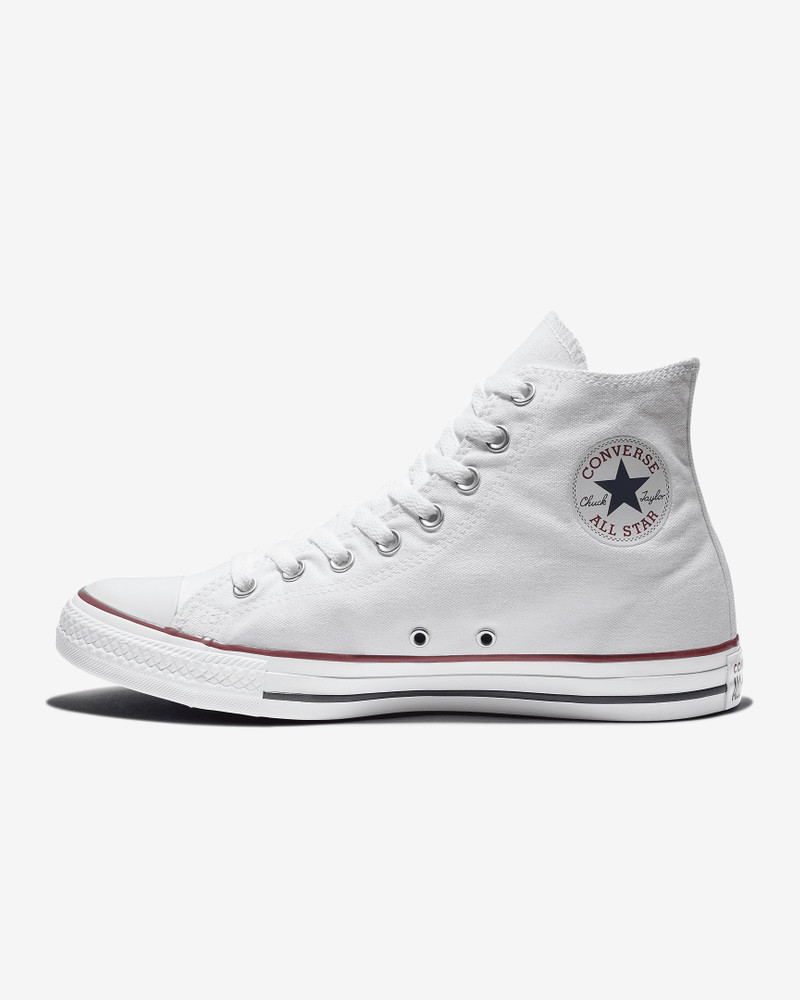 Converse Chuck Taylor All Star High Top Unisex Shoe - 1