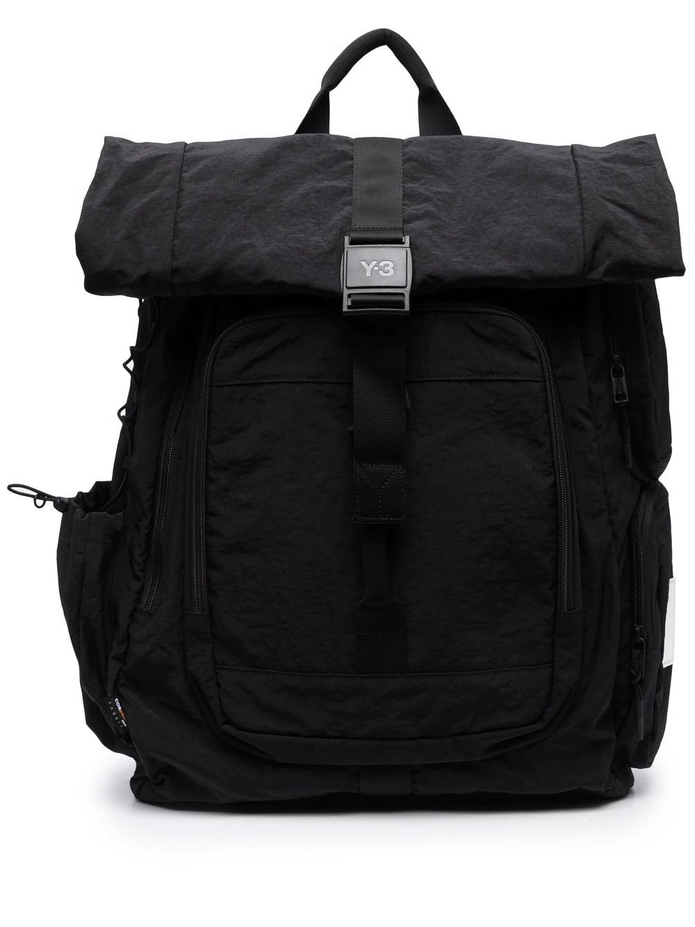 Utility buckled backpack - 1