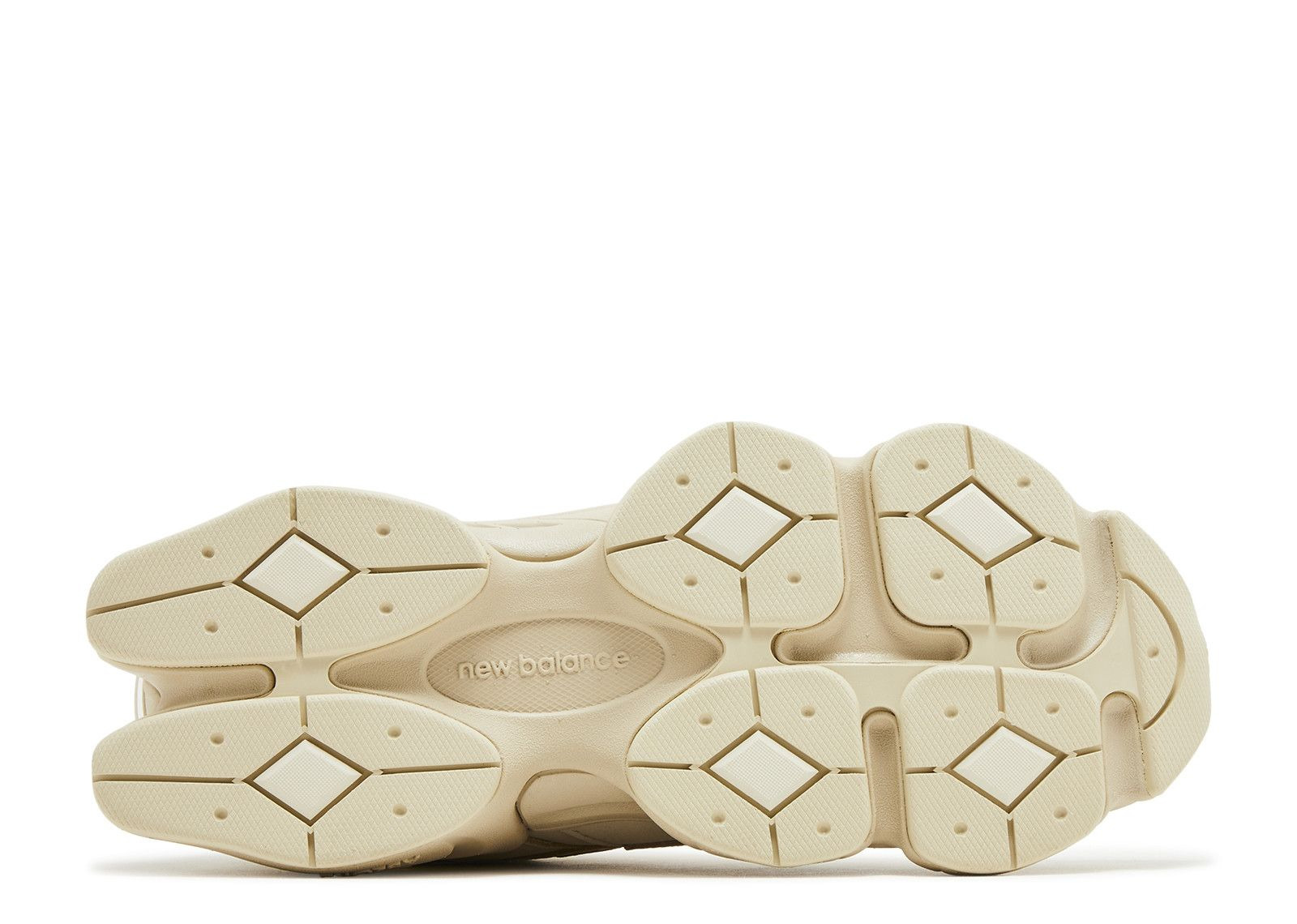NEW BALANCE 9060 'BONE SPARROW' - 4