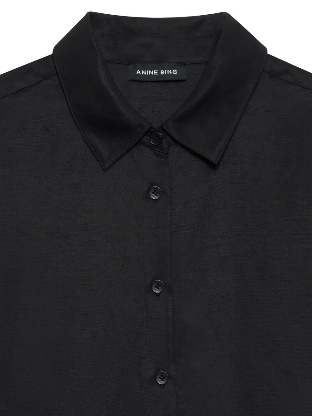 Coco button-up shirt - 4