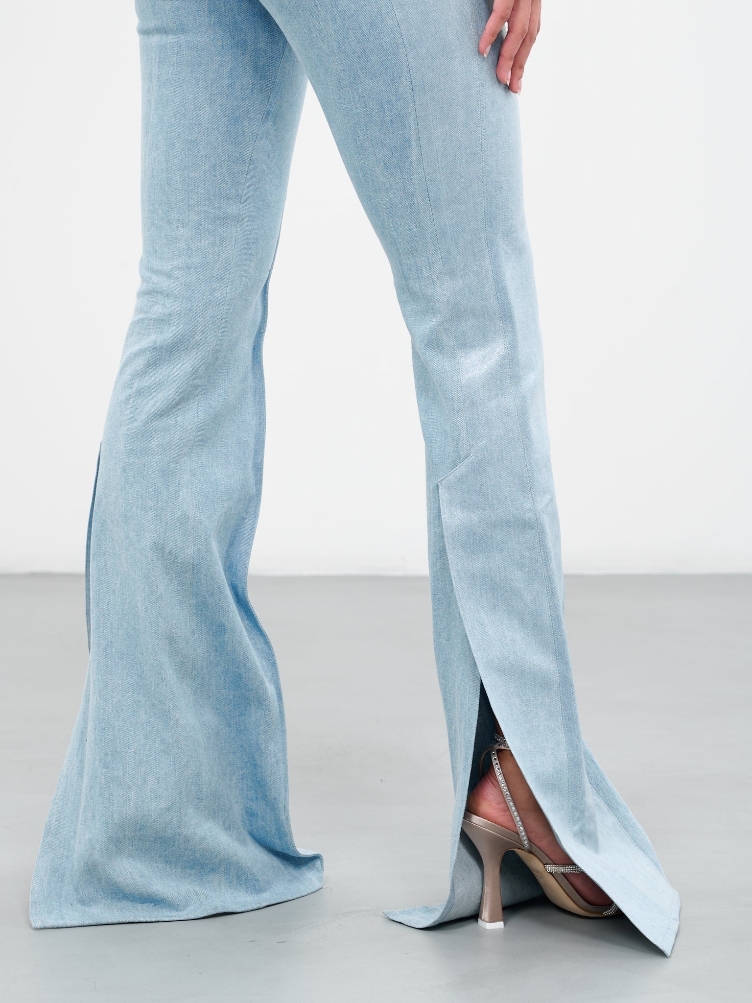Tailored Trousers - 5