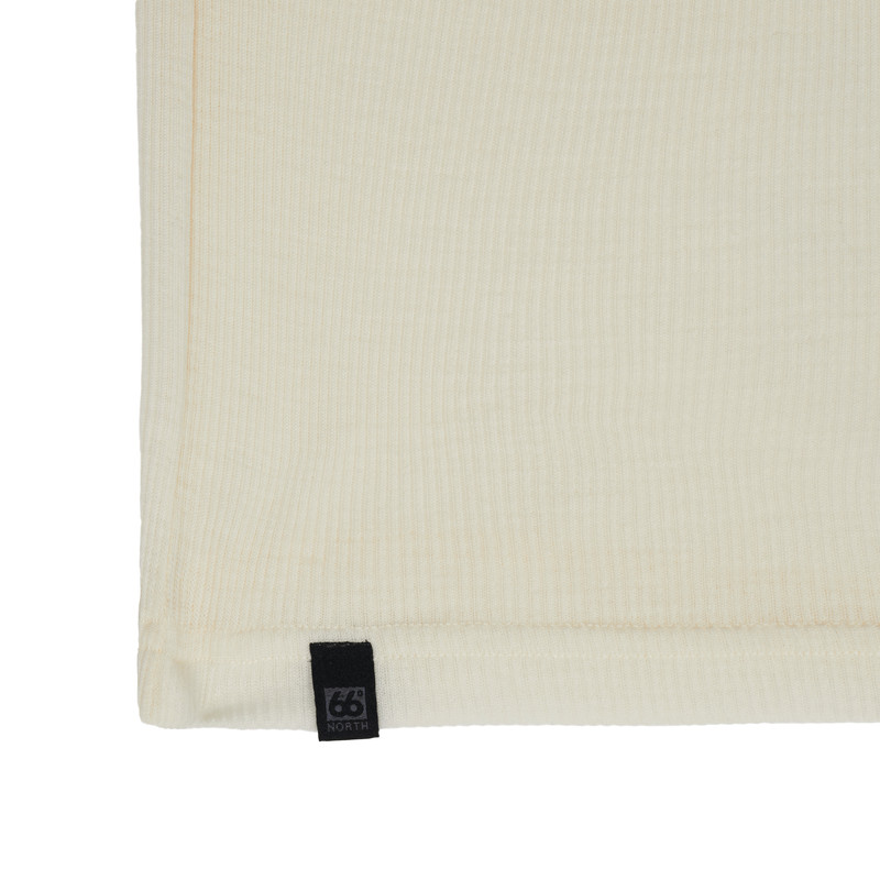 Skógar Wool Turtle Neck 3