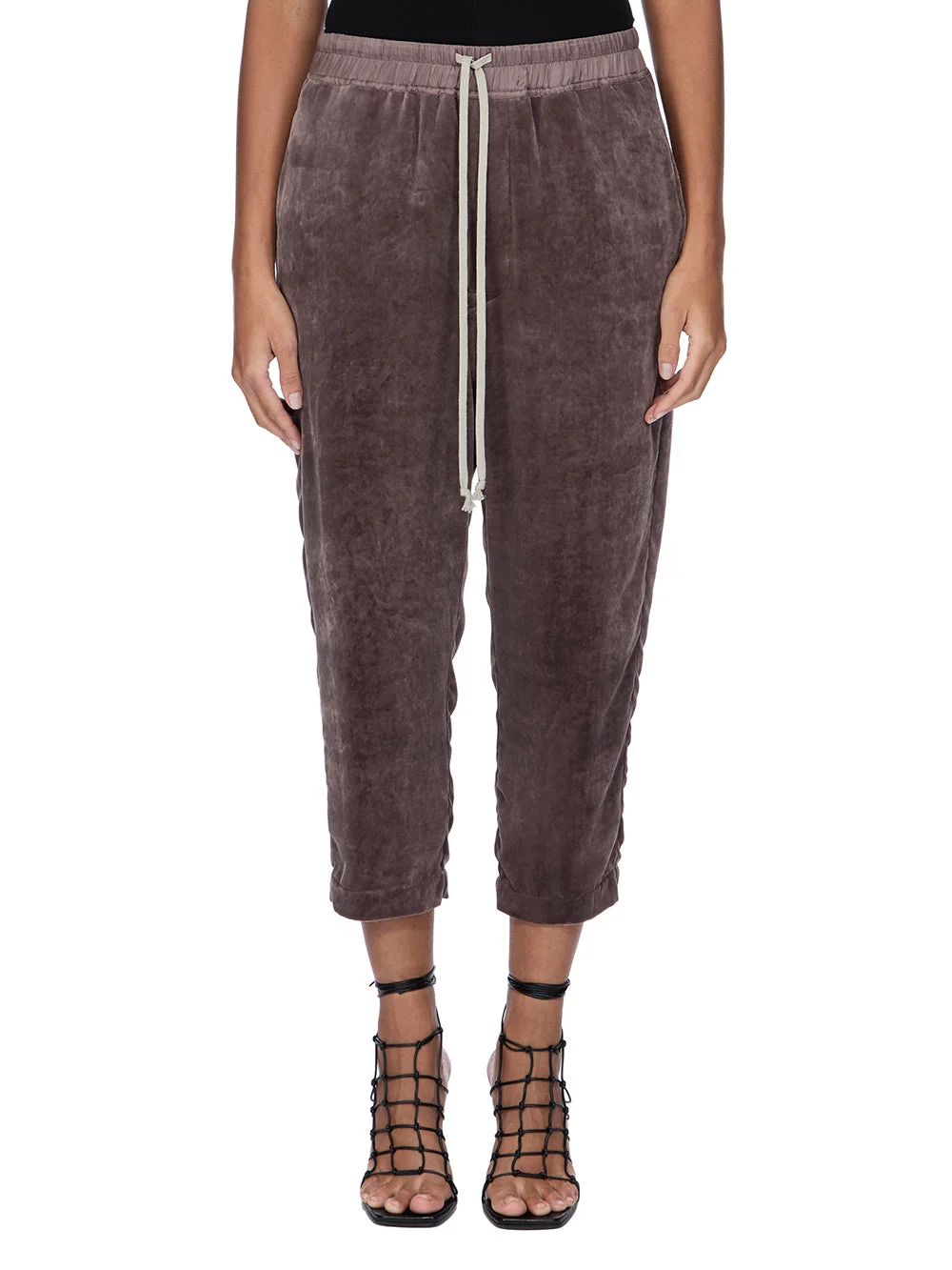 DRAWSTRING ASTAIRES CROPPED - 1