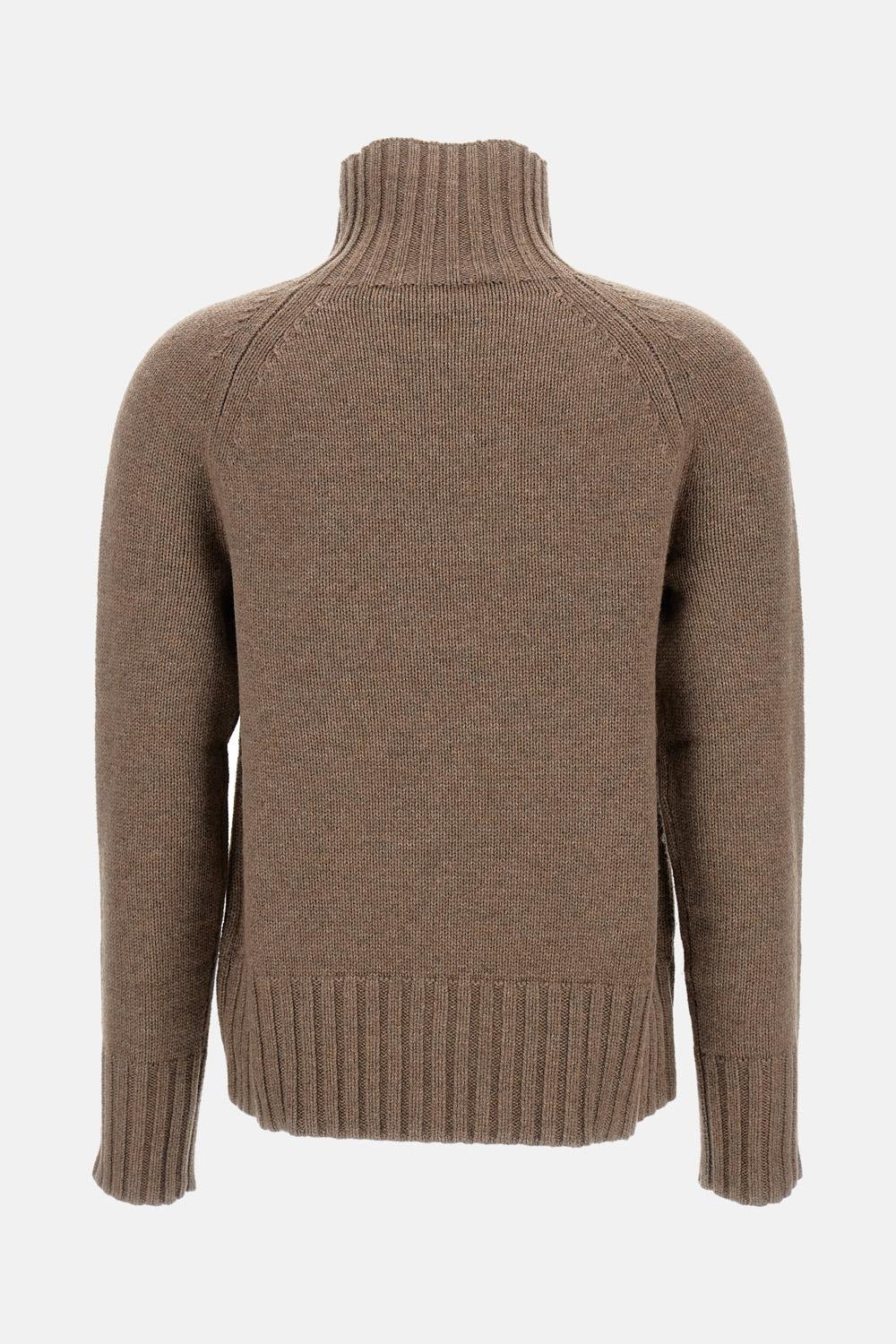 MANTOVA MODEL SWEATER - 3