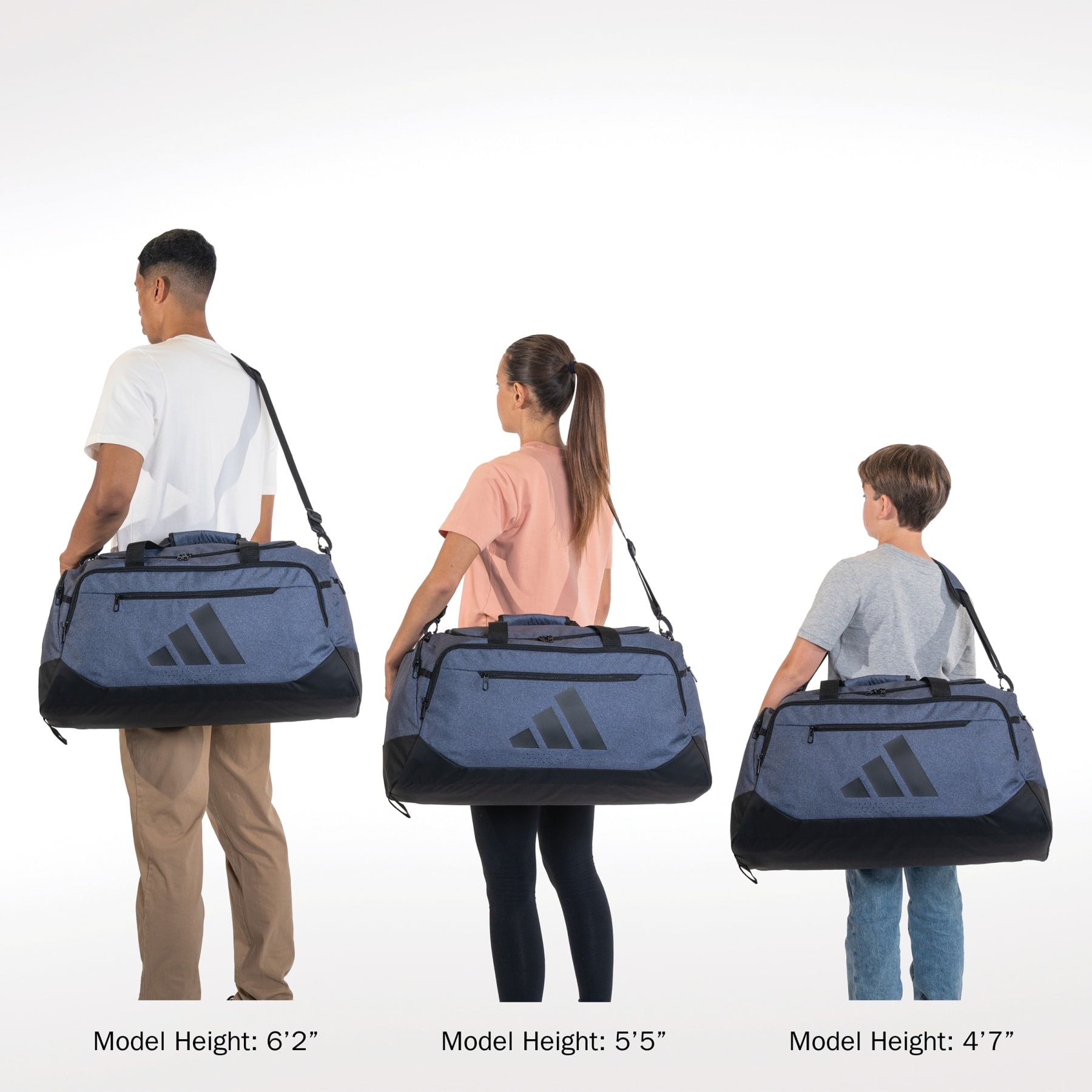 Defender 5 Medium Duffel Bag - 5