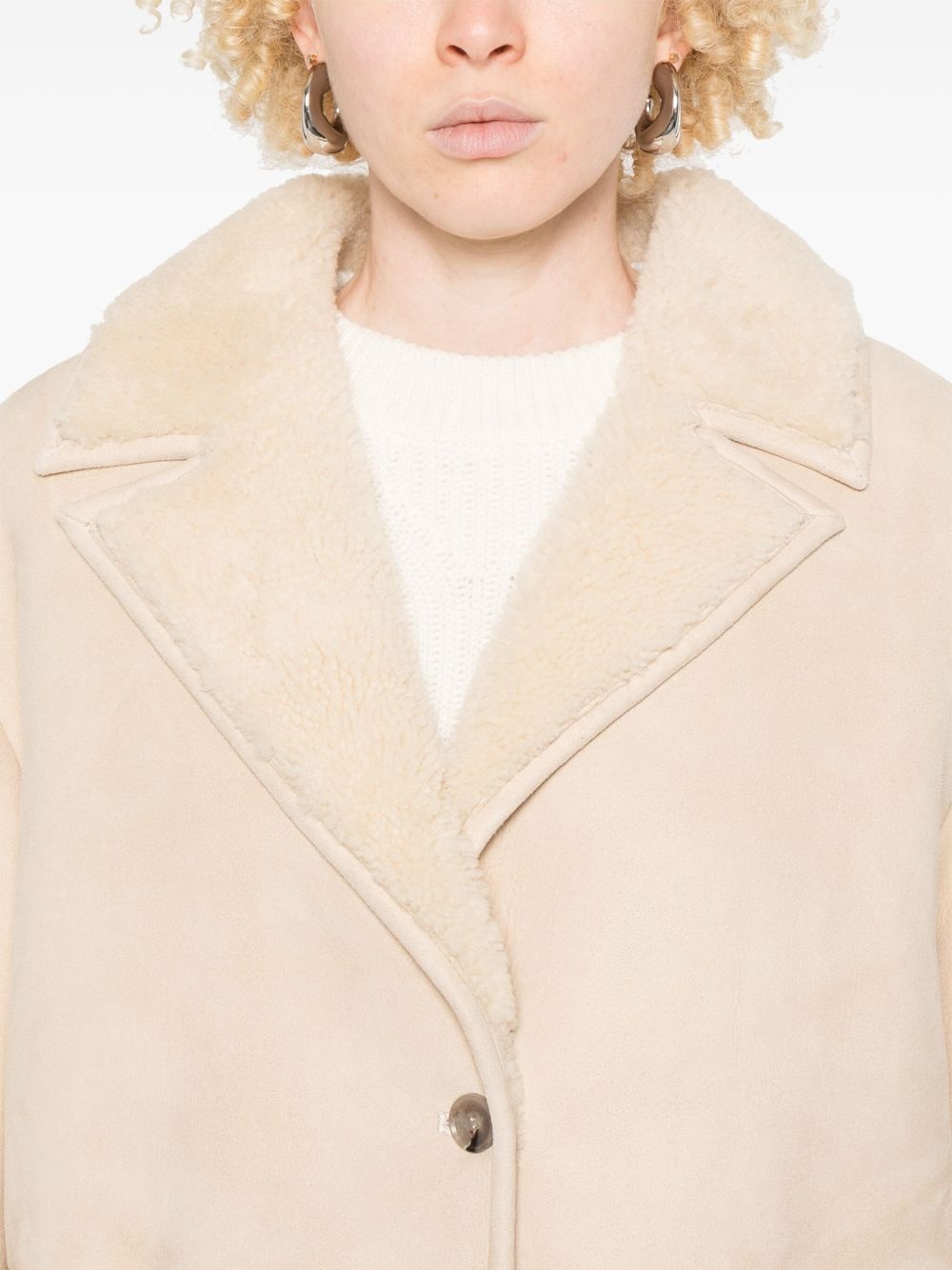 Cirebo coat - 5