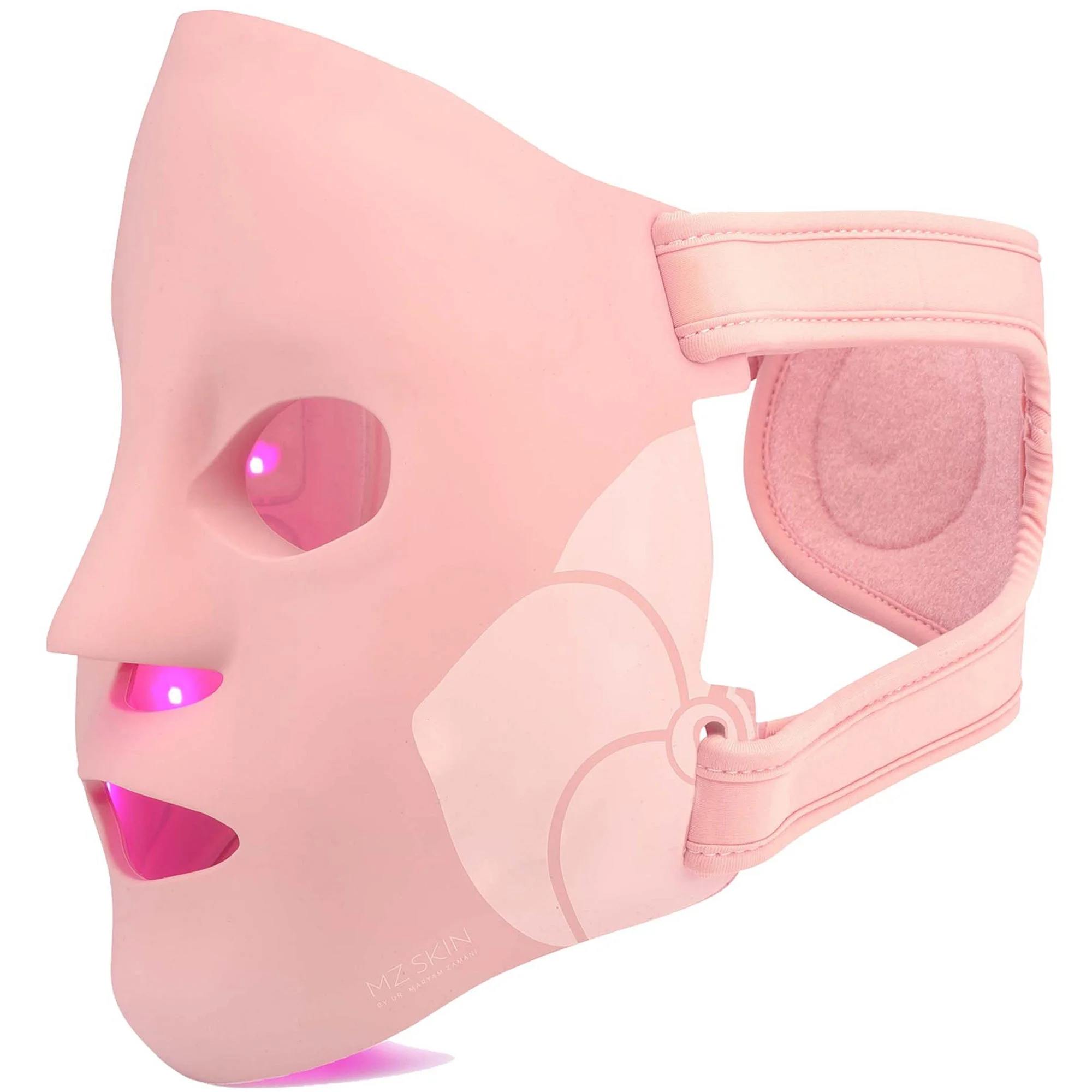MZ SKIN LED 2.0 LightMAX Supercharged LED Mask - 1