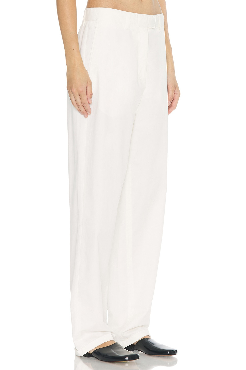 Neriah Pant - 2