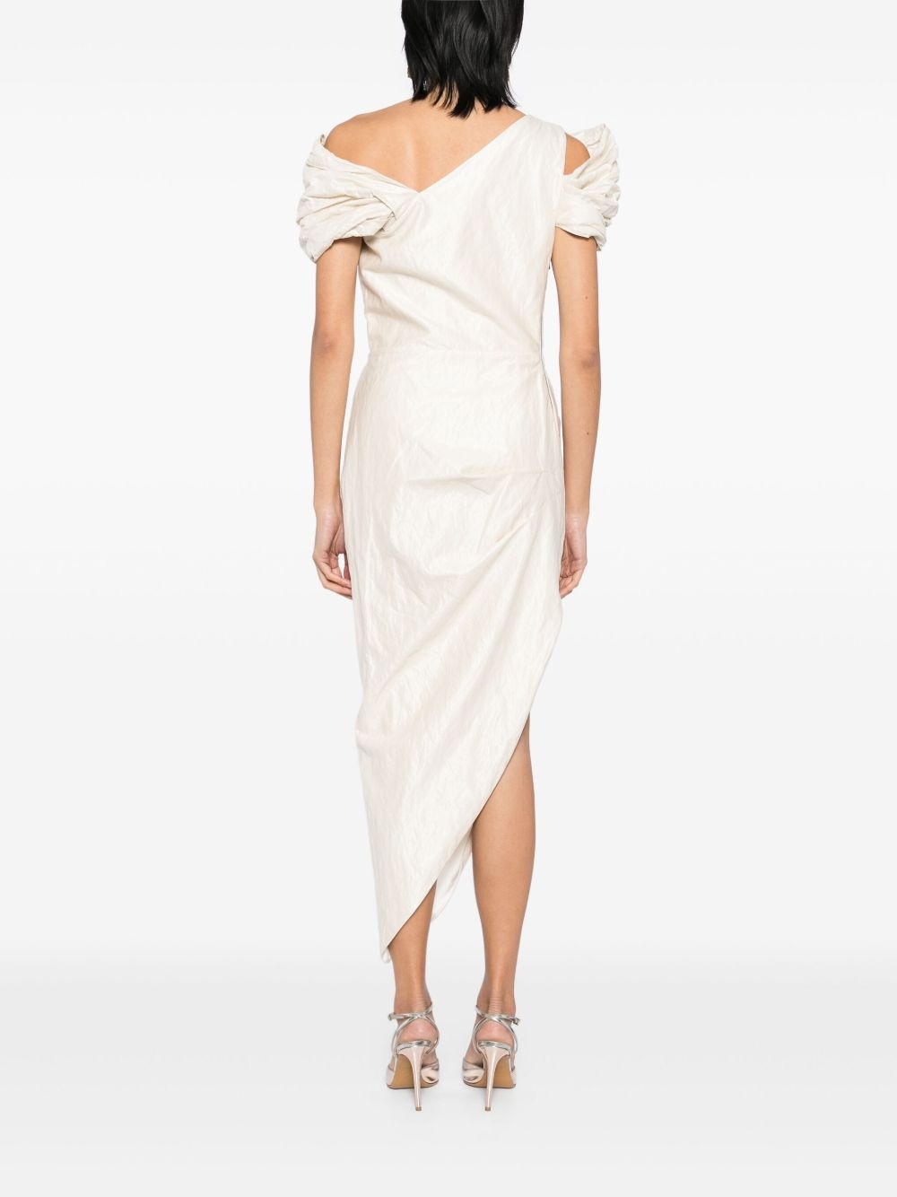 Amber cocktail dress - 4