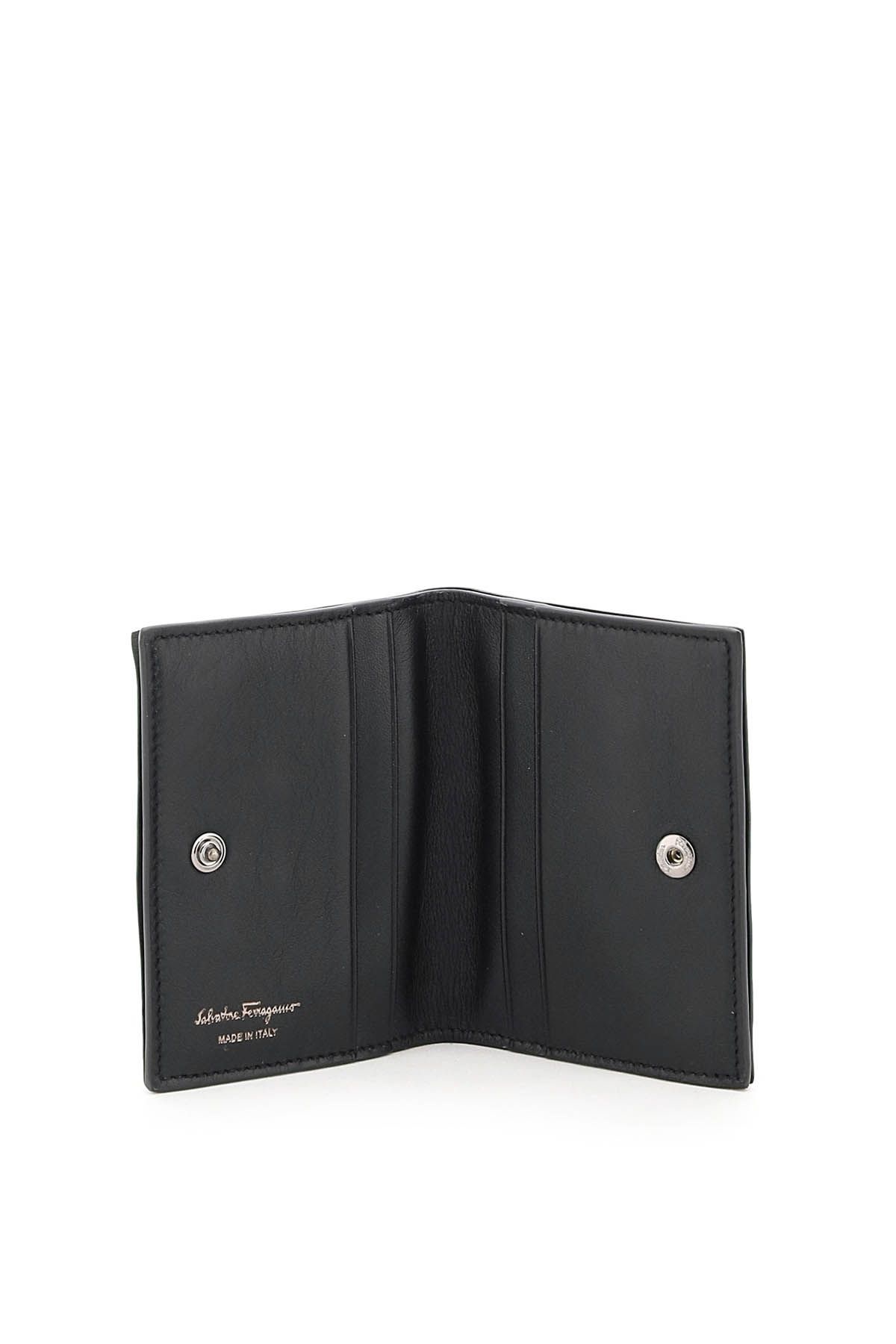 VIVA BOW CARDHOLDER - 2