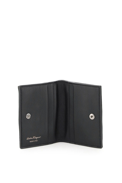 Salvatore Ferragamo VIVA BOW CARDHOLDER outlook