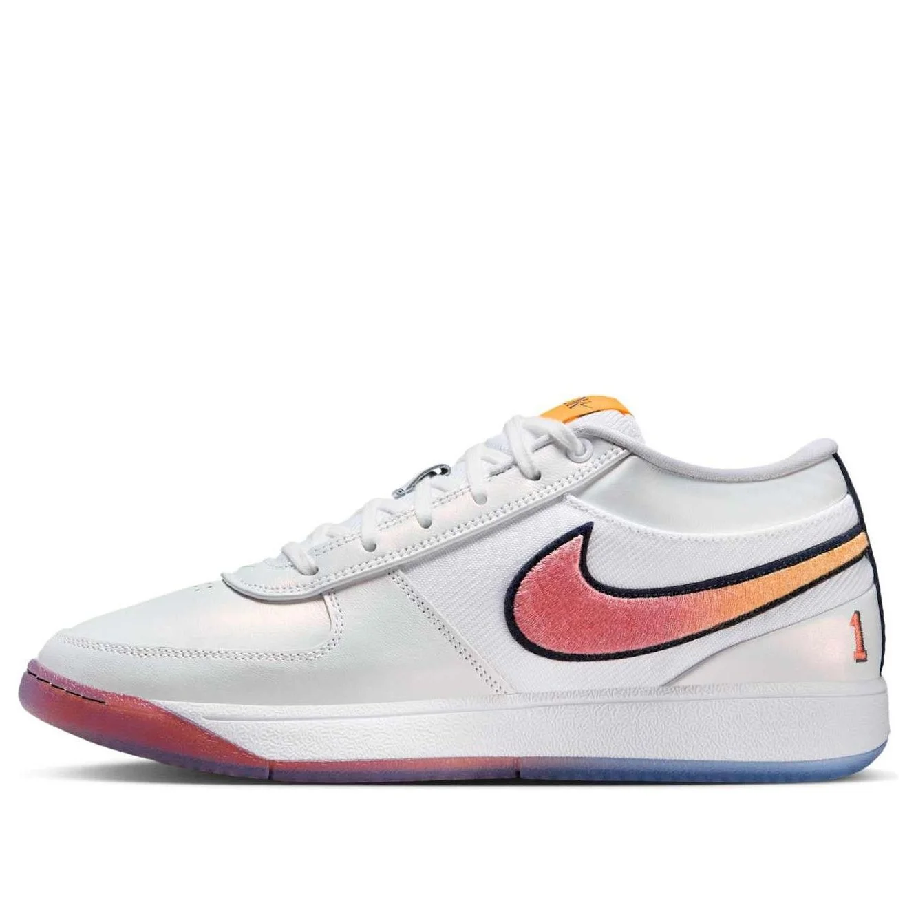 Nike Book 1 'CHBL' IH0893-100 - 1