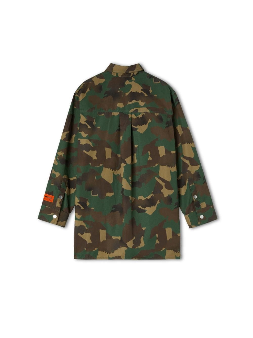LS POCKETS SHIRT - 5