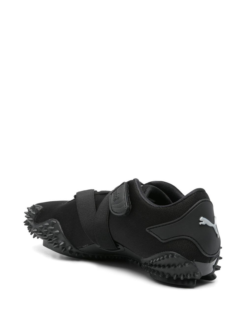 Mostro OG sneakers 3
