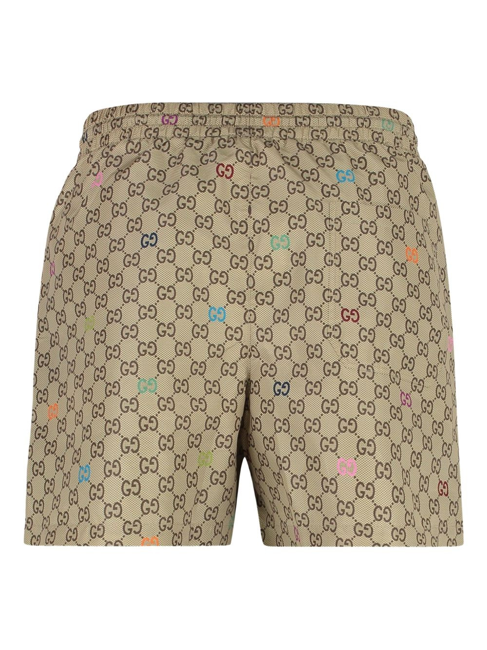 GG swim shorts - 2