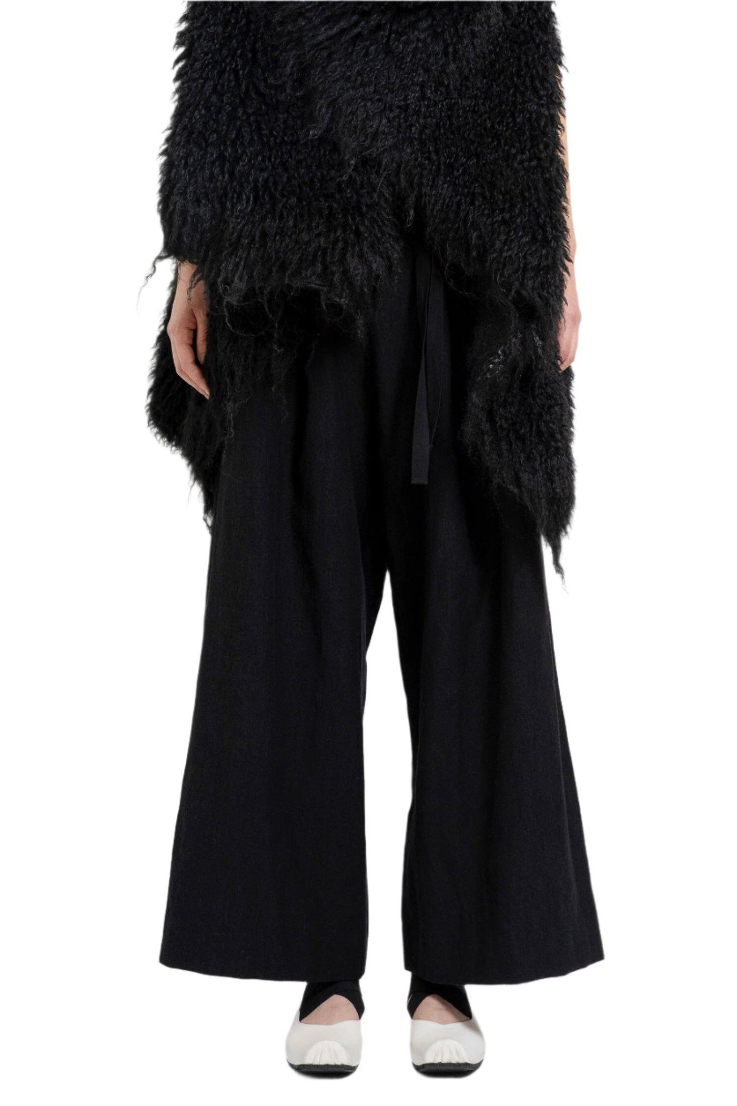 Trousers - 5
