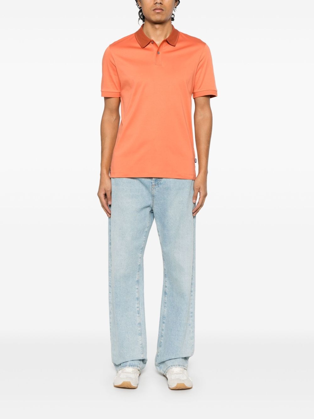 H-Phillipson polo shirt - 2